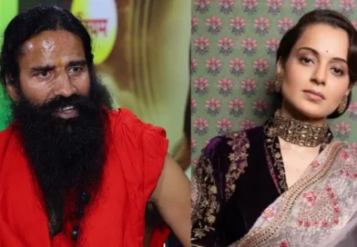 ‘जनरेशन गटर’ वाले बयान पर बाबा रामदेव ने लगाई Kangana Ranaut की फटकार, कहा- ‘उनके पहले के कारनामे कैसे रहे हैं?’